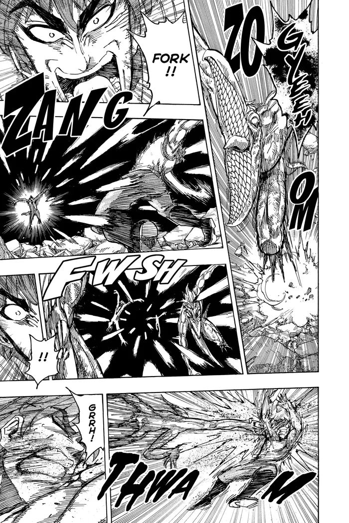 Toriko Chapter 140 image 11_optimized
